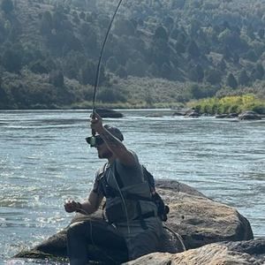 Meet your Posher, Kris